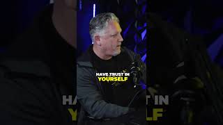 Feel Like a Fraud? You're Probably Just Built Different