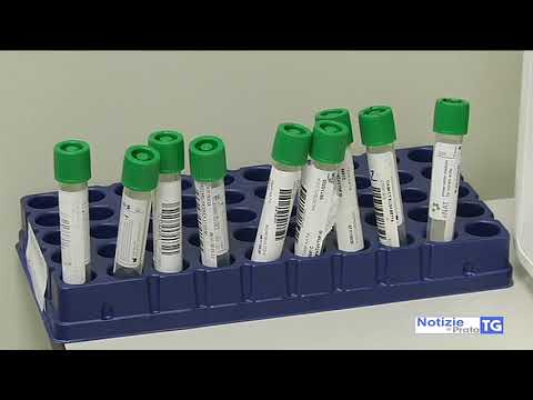 2021-01-30 PRATO - CORONAVIRUS, 55 NUOVE POSITIVITÀ E UN DECESSO