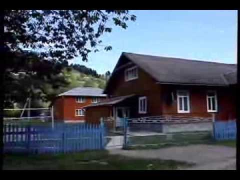 Verkhniy Yaseniv — Відео