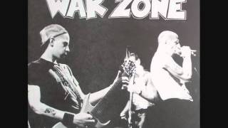 WARZONE - Always-A Friend For Life