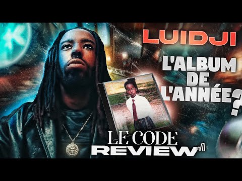 Luidji has released a masterpiece - The Code Review #17