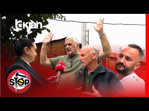 Stop/Shtëpia-dhomë urgjence, qytetari kërkon ajër, restoranti i hedh tymin në shtëpi - 10 Tetor 2025