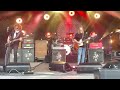 Gov’t Mule “Inside Outside Woman Blues #3” @ Roanoke Island Festival Park 8/28/22