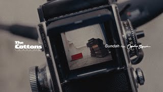 Download lagu The Cottons feat. Aprilia Apsari - Gundah mp3