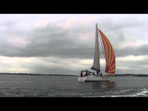 Jeanneau Sun Odyssey 349