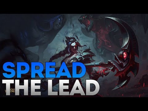 What to do With a Lead (Patch 9.9)