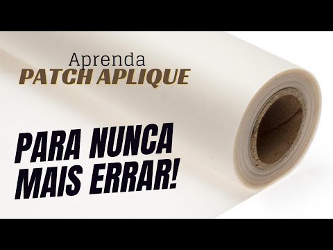 Aprenda patch aplique para nunca mais errar!/ learn patch apply to never miss again