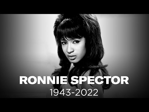 Life of Ronnie Spector - Documentary