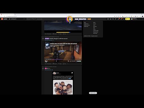 Koil Talks HOA Warrant & Cop Pings (NOPIXEL)