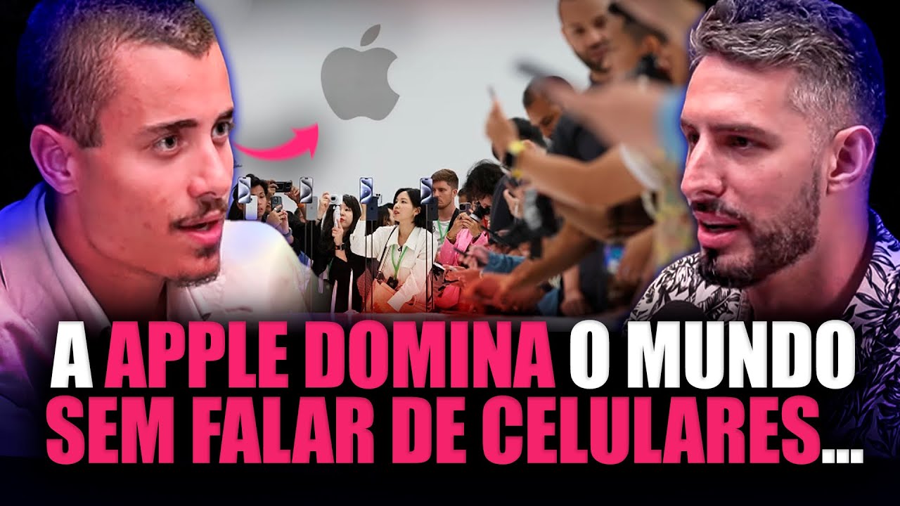 COMO AS GRANDES MARCAS TRANSFORMAM CLIENTES EM FÃS APAIXONADOS