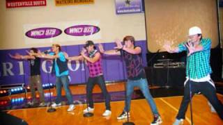 Varsity Fanclub Bad Habit Studio Version