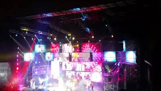 Los Globos del Cielo - Cuéntame, El Musical de Pedro Suárez Vertiz