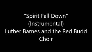 Spirit Fall Down Instrumental