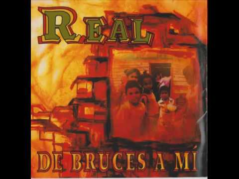 De Bruces A Mí - Real 2006 (Álbum completo)