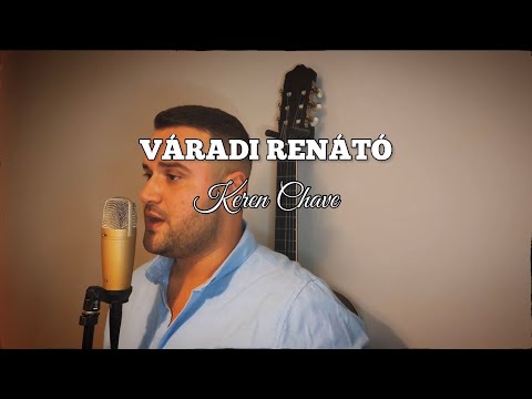 Váradi Renátó - Keren Chave