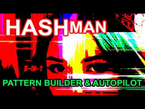 Video Hashman