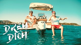 KAYEF x T-ZON - DREH DICH (Official Video)