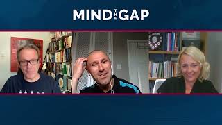 Beginning With Behavior With Sam Strickland, Mind the Gap, Ep. 45 (S3E1)