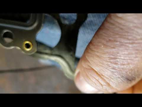 Yamaha Raptor 686 660 head gasket must watch big bore