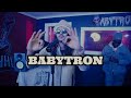 BabyTron Thotiana Blueface Jackin For Beats Live Performance Detroit Artist