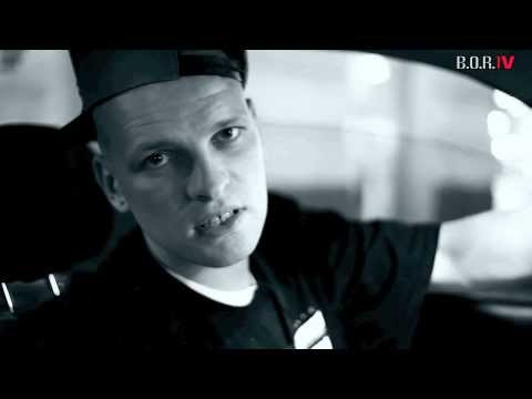 PALUCH i DJ STORY W CHODZIEŻY 21.09.2012 (ZAPOWIEDŹ)