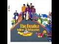 The Beatles - March Of The Meanies "Instrumental" (2009 Stereo Remaster)