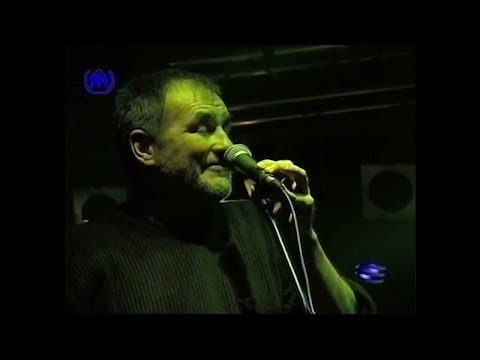 ĐORĐE BALAŠEVIĆ - Olivera - (Skenderija, Sarajevo 1998)