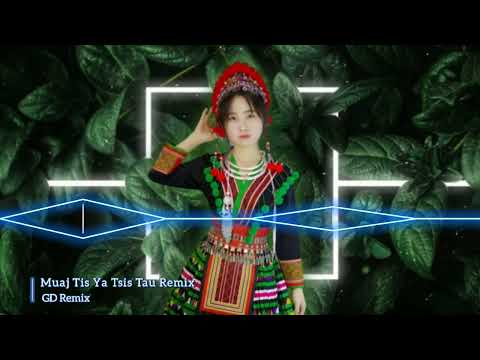 Muaj Tis Ya Tsis Tau Remix Yaying Yeng - Nkauj Hmoob EDM Hot Tiktok 2025