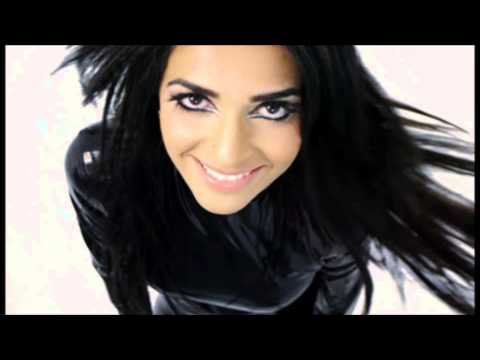 NADIA ALI vs. CRYSTAL ROCK - RAPTURE (MASHUP BY STRiP-T) !!!NEW!!!