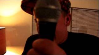 Bubbly Joe - Behind the Scenes