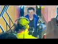 GGG HAS EPIC RING WALK AHEAD OF CANELO ALVAREZ TRILOGY FIGHT | CANELO VS GGG 3 ENTRANCE