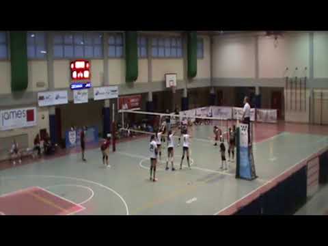 Serie D, Energee3 Mc Snc Giovolley - Truzzi MO 3-1