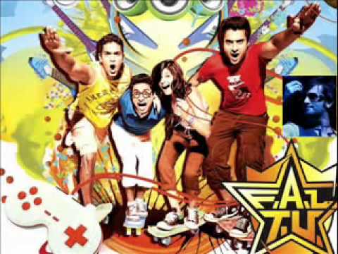 Atif Aslam   Le Ja Tu Mujhe  F A L T U   YouTube