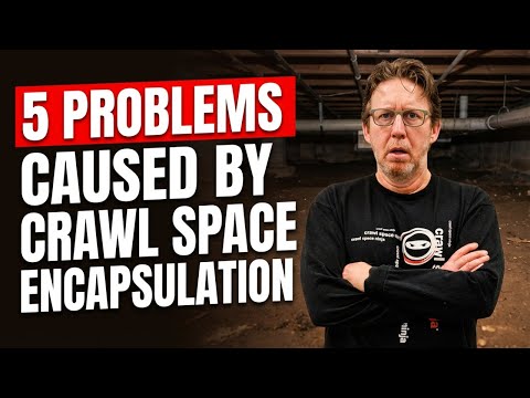 5 Unexpected Issues Even Perfect Encapsulation Can't Stop