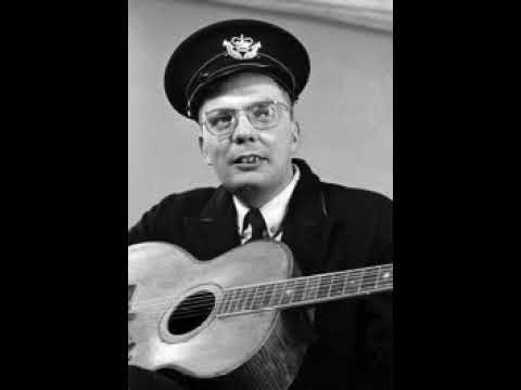 The Singing Postman - The Cricket Match
