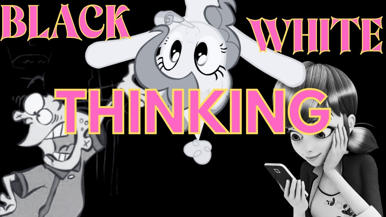 fandom, binary thinking, and the death of nuance.