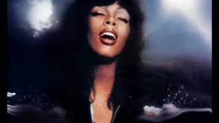 Donna Summer-Lucky-Giorgio Moroder Edit - 1979 from the &quot;BaD GirlS&quot; album