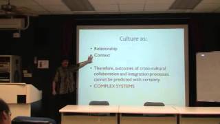 1011029 臺東大學資訊管理學系Cross cultural knowledge management Aglobal leadership perspective 3