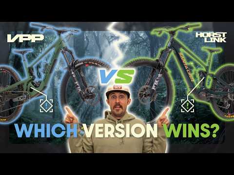 Santa Cruz Ditched VPP...Here's Why