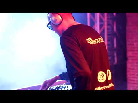 DJ Mouse & Marcos Crunk | Peach Club (Teaser)