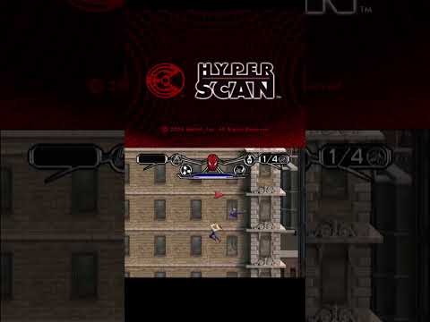 Mattel Hyperscan- Video Game Consoles in Under a Minute