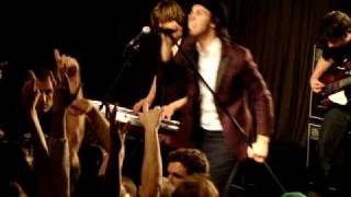 Maximo Park @ Registratur - Once, A Glimpse (2nd Version)