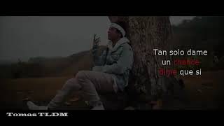 Carta de amor - Big Soto | LETRA