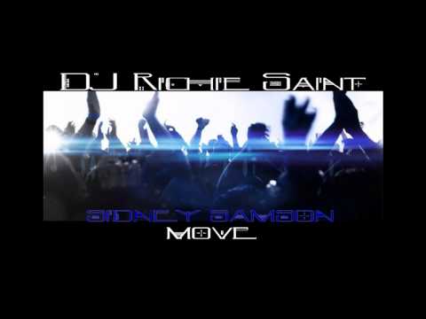 Sidney Samson - Move
