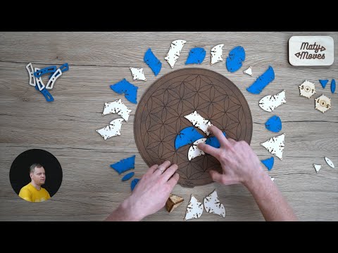 EQUILIBRIX Combact TUTORIAL - ENG