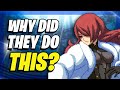 Persona 4 Arena S Rollback Has One MAJOR Problem