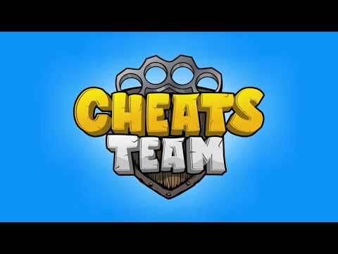 Cheats Team