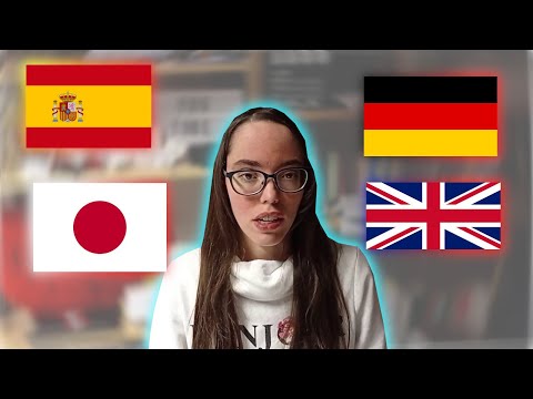 Sprachen lernen: Meine Erfahrungen und Tipps | SLEMLife