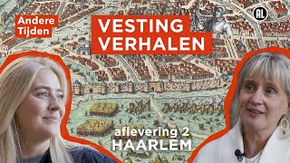 Kenau, heldin van Haarlem | ANDERE TIJDEN
