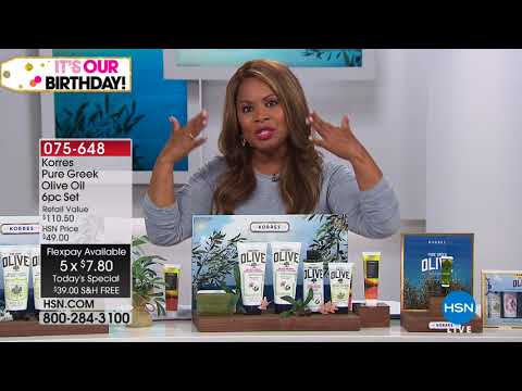 HSN | Healthy You with Brett Chukerman 07.03.2018 - 07 PM